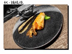 -枫品铁板烧(东樾店)