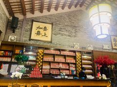 -猪肉婆私房菜(容桂总店)