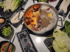 -呷哺呷哺(砂之船奥莱店)