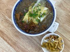 -徐记三鲜面馆(咸宁市体育中心店)