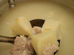 春笋炖排骨-峨嵋小镇·川菜(勒泰中心店)