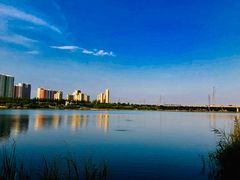 -永定河休闲森林公园