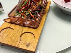 -哈啾嗨·新概念蒙餐(红星新城店)