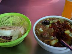 -邢老三肉丸糊辣汤·非遗美食(西安总店)