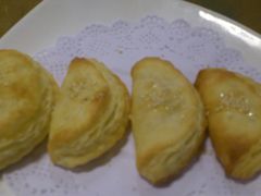 榴莲酥-天厨妙香素食餐厅(清华店)