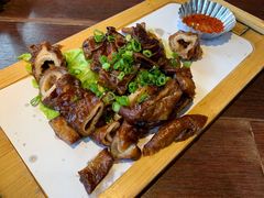 卤大肠-大牌大·传统杭帮菜(湖滨店)