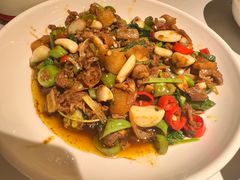 -水先生寧波菜(天一店)