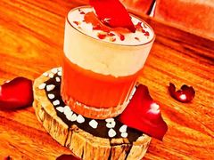 -鹿萤季·营地小馆(皇后公园店)