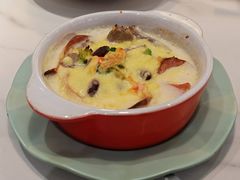 -库滋明·俄罗斯特色美食(中央大街店)