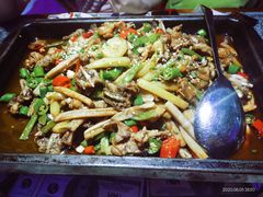 -蘭奢雅集·江浙菜(青山江滩店)