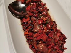 香辣美容蹄-胡大饭馆 24h(簋街总店)