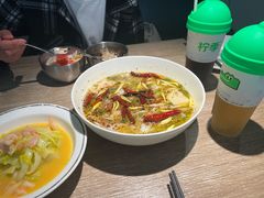 -太二酸菜鱼(菱角湖万达店)