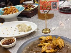 -君霖海鲜私房菜(春柳店)