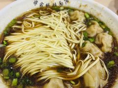 -蒋家桥饺面店(广陵路店)