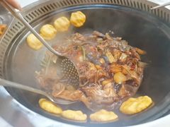 -崔记生活·铁锅炖鱼粘卷子(总店)