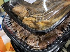 小黄鱼-盒马X会员店(上海森兰商都店)