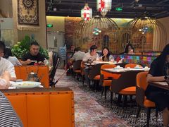-巴依老爷新疆美食(天津远洋乐堤港店)