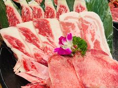 -九田家黑牛烤肉料理(无锡T12店)