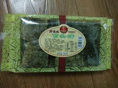 -功德林(南京西路店)