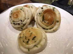桂客葱油饼-桂客膳房·珍品堂