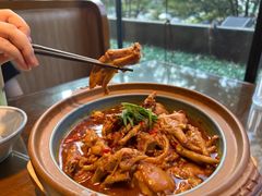 -图味美小黄鱼·景德菜(浙江路店)