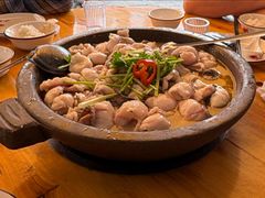 -大鼎石锅鱼(春江里店)