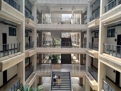 -西安外国语大学(长安校区)