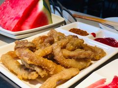 -海底捞火锅(枫蓝国际购物中心店)