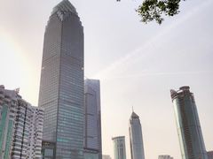-喷泉公园