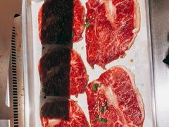 -新石器烤肉(周浦万达店)