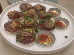 -山南熏肉大饼(辽菜旗舰店)