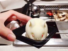 -海底捞火锅(群光广场店)