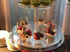 -北京北辰洲际酒店啡扬咖啡厅·自助餐厅