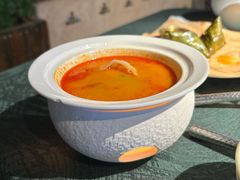 -翡翠鸟精品泰国菜(北辰财富中心店)