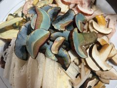 -菌之家·专业纯野生菌火锅·特色炒菌
