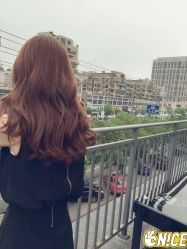 -蘑菇发型