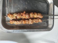 -李恩记清真水饺(北电大厦店)