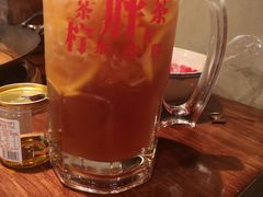 -胖姐社区老火锅(北京总店)