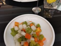 -丰收日·小海鲜·沪上家宴(顾村正大店)