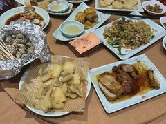 -抱德·潮汕味(敦和店原惠城鱼仔)