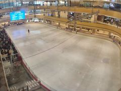 -冠军冰场CHAMPION RINK(苏州中心商场店)