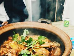 -雄伟美食(高沙中街店)