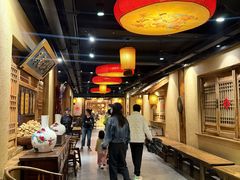 -百花人家(清水田园店)