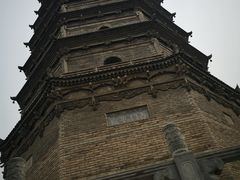 -法门文化景区