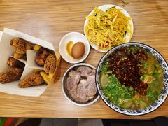 -有礼有面(知春路店)