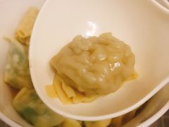 马蹄鲜肉云吞-袁记云饺(蛇口店)