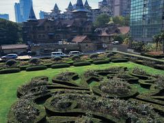 -马勒别墅饭店(静安寺店)