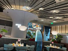 -雀蓝川菜(滨湖万象汇店)