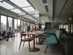 -城市露台景观餐厅(淮海路店)