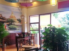 -傣乡之味·傣族特色手抓饭·孔雀宴(大理古城首店)